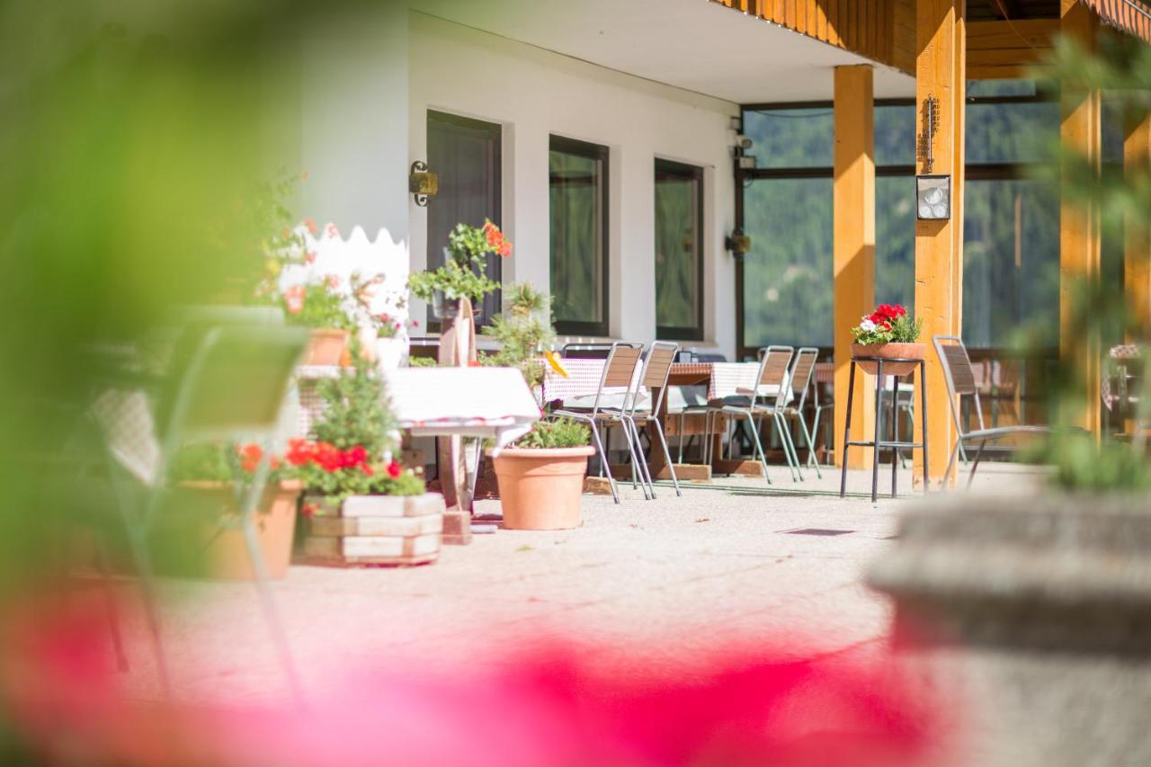 Отель Pichlerhof Рива-ди-Турес Экстерьер фото